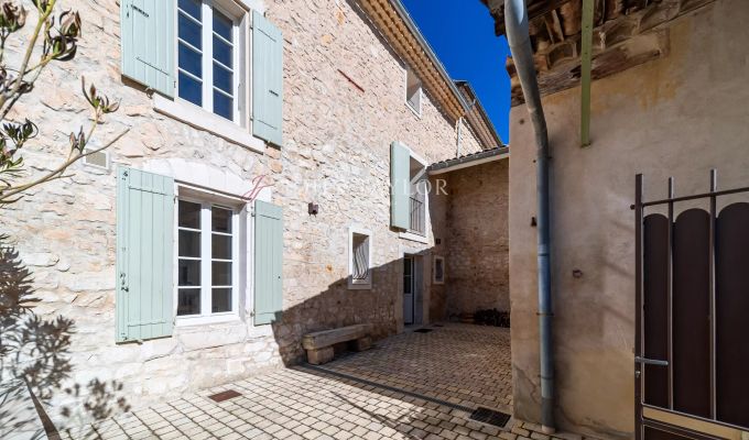 Sale Townhouse Pernes-les-Fontaines
