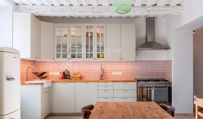 Sale Townhouse Pernes-les-Fontaines