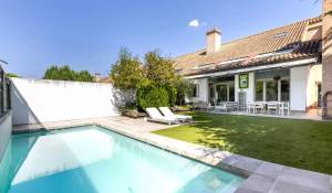 Sale Townhouse Pozuelo de Alarcón