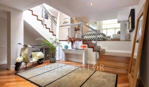 Sale Townhouse Pozuelo de Alarcón