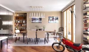 Sale Townhouse Pozuelo de Alarcón