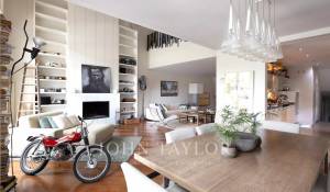 Sale Townhouse Pozuelo de Alarcón