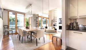 Sale Townhouse Pozuelo de Alarcón