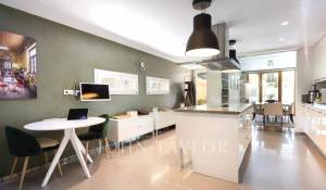 Sale Townhouse Pozuelo de Alarcón