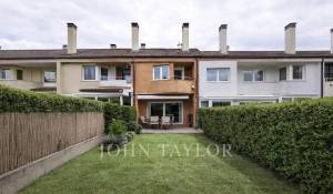 Sale Townhouse Pozuelo de Alarcón