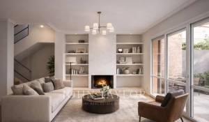 Sale Townhouse Pozuelo de Alarcón