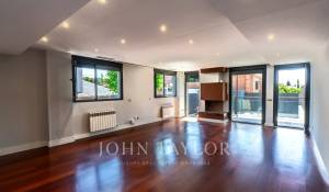 Sale Townhouse Pozuelo de Alarcón