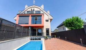 Sale Townhouse Pozuelo de Alarcón