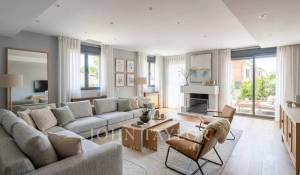 Sale Townhouse Pozuelo de Alarcón