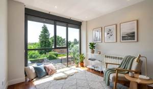 Sale Townhouse Pozuelo de Alarcón
