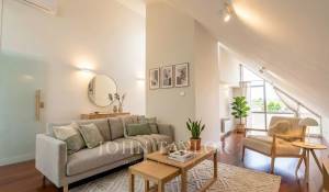 Sale Townhouse Pozuelo de Alarcón