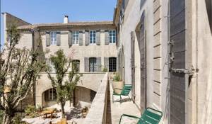 Sale Townhouse Saint-Rémy-de-Provence