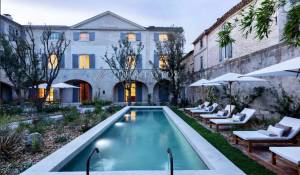 Sale Townhouse Saint-Rémy-de-Provence