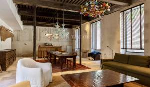 Sale Townhouse Saint-Rémy-de-Provence