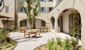 Sale Townhouse Saint-Rémy-de-Provence