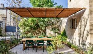 Sale Townhouse Saint-Rémy-de-Provence