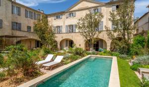 Sale Townhouse Saint-Rémy-de-Provence