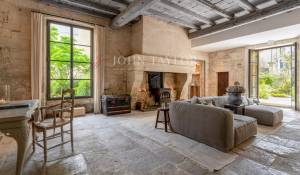 Sale Townhouse Saint-Rémy-de-Provence