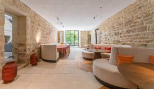 Sale Townhouse Saint-Rémy-de-Provence