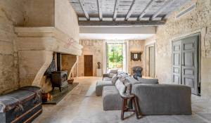 Sale Townhouse Saint-Rémy-de-Provence