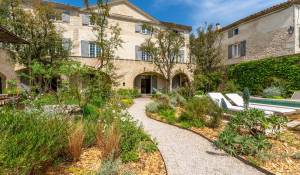 Sale Townhouse Saint-Rémy-de-Provence