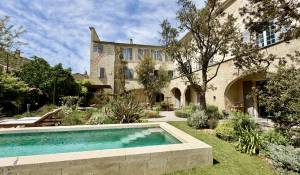 Sale Townhouse Saint-Rémy-de-Provence
