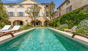 Sale Townhouse Saint-Rémy-de-Provence