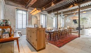 Sale Townhouse Saint-Rémy-de-Provence