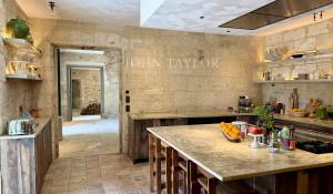 Sale Townhouse Saint-Rémy-de-Provence