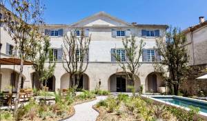 Sale Townhouse Saint-Rémy-de-Provence