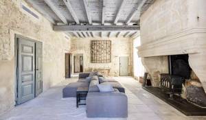 Sale Townhouse Saint-Rémy-de-Provence