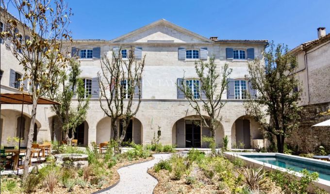 Sale Townhouse Saint-Rémy-de-Provence