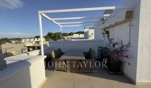 Sale Townhouse Sant Antoni de Portmany