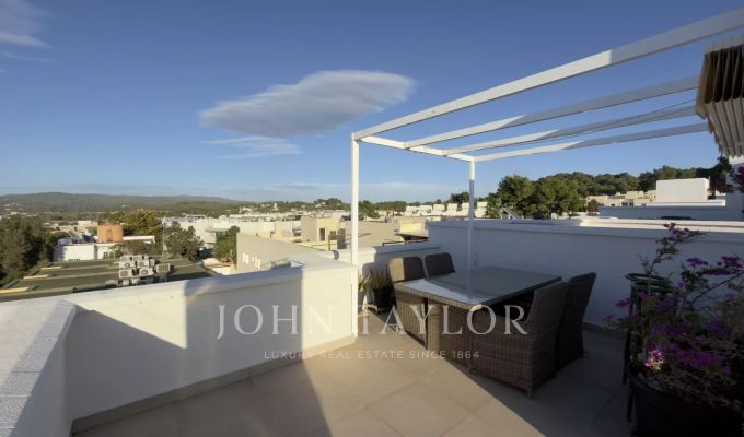 Sale Townhouse Sant Antoni de Portmany