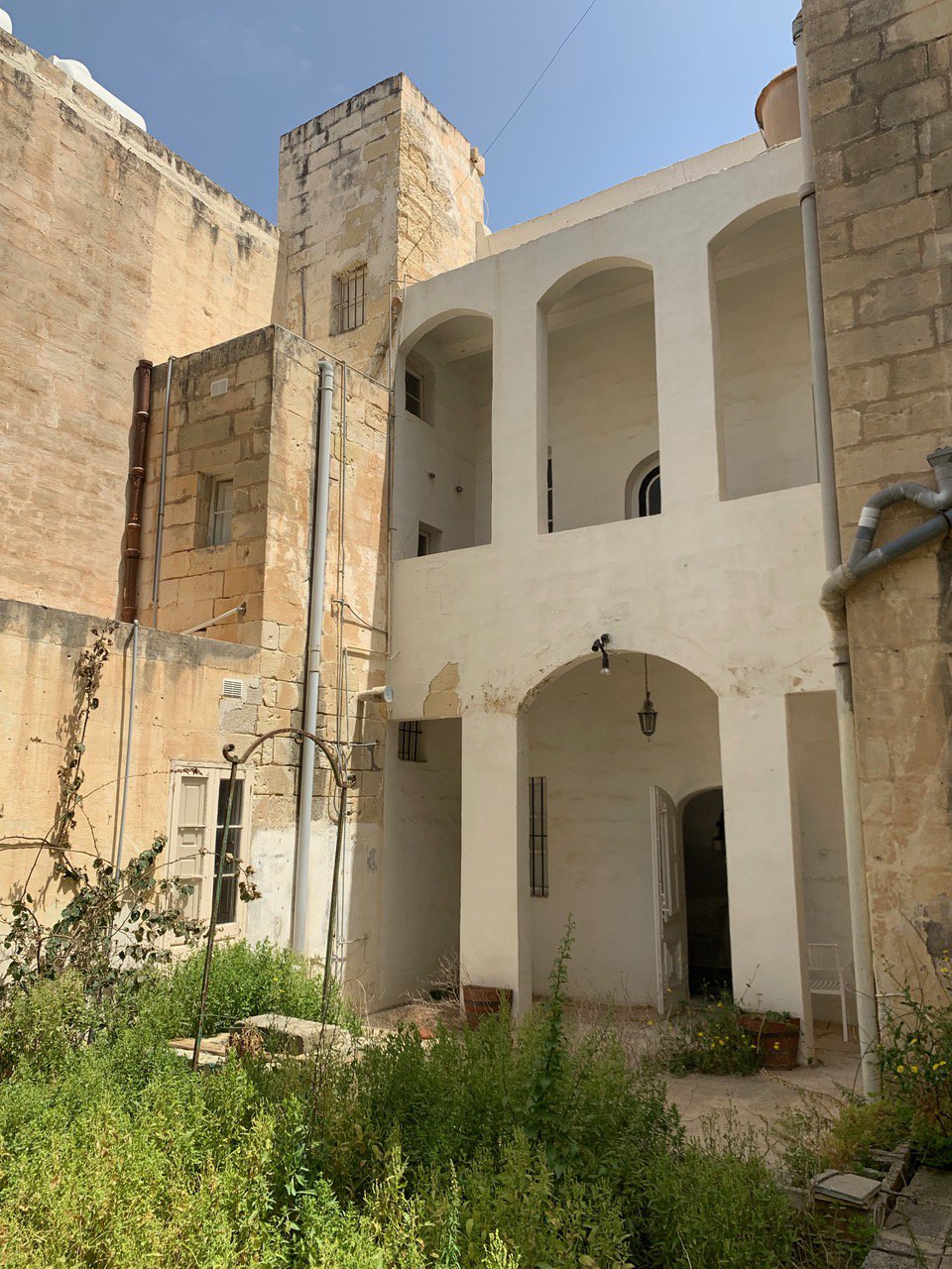 Ad Sale Townhouse Sliema (SLM) refV0952MT