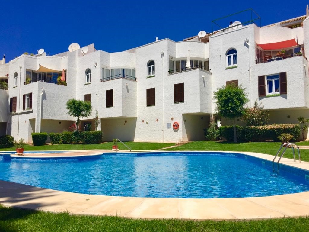 Ad Sale Townhouse Sol de Mallorca (07181) refV0485SP