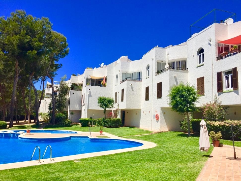 Ad Sale Townhouse Sol de Mallorca (07181) refV0485SP