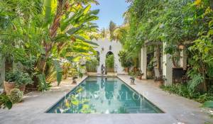 Sale Townhouse Tanger