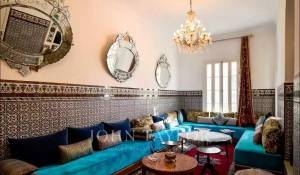 Sale Townhouse Tanger