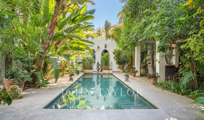 Sale Townhouse Tanger