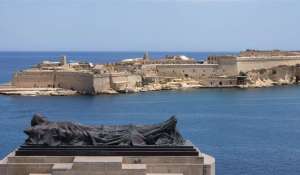 Sale Townhouse Valletta