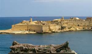 Sale Townhouse Valletta
