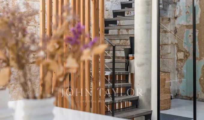 Sale Triplex Bordeaux