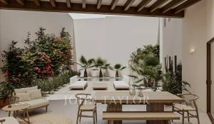 Sale Triplex Palma de Mallorca