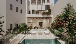 Sale Triplex Palma de Mallorca