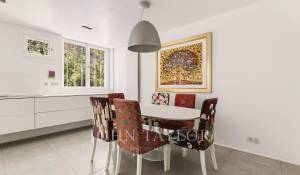 Sale Triplex Paris 16ème
