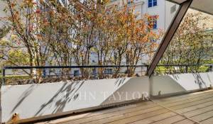 Sale Triplex Paris 16ème