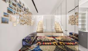 Sale Triplex Paris 16ème