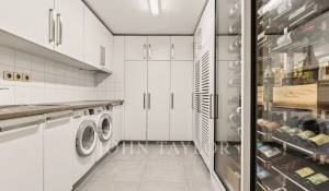 Sale Triplex Paris 16ème