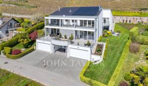 Sale Twin Villa Chailly-Montreux